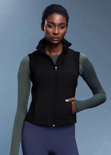 Active Sports Vest ANJE REBEL