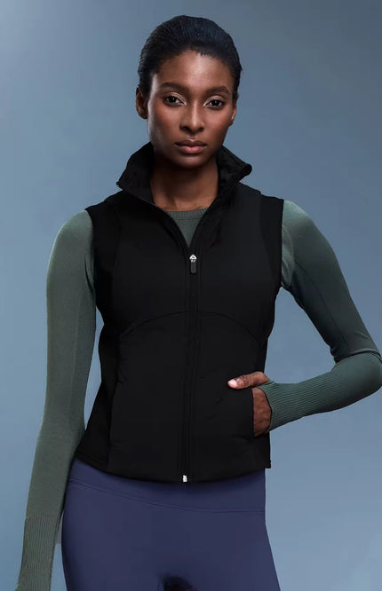 Active Sports Vest ANJE REBEL