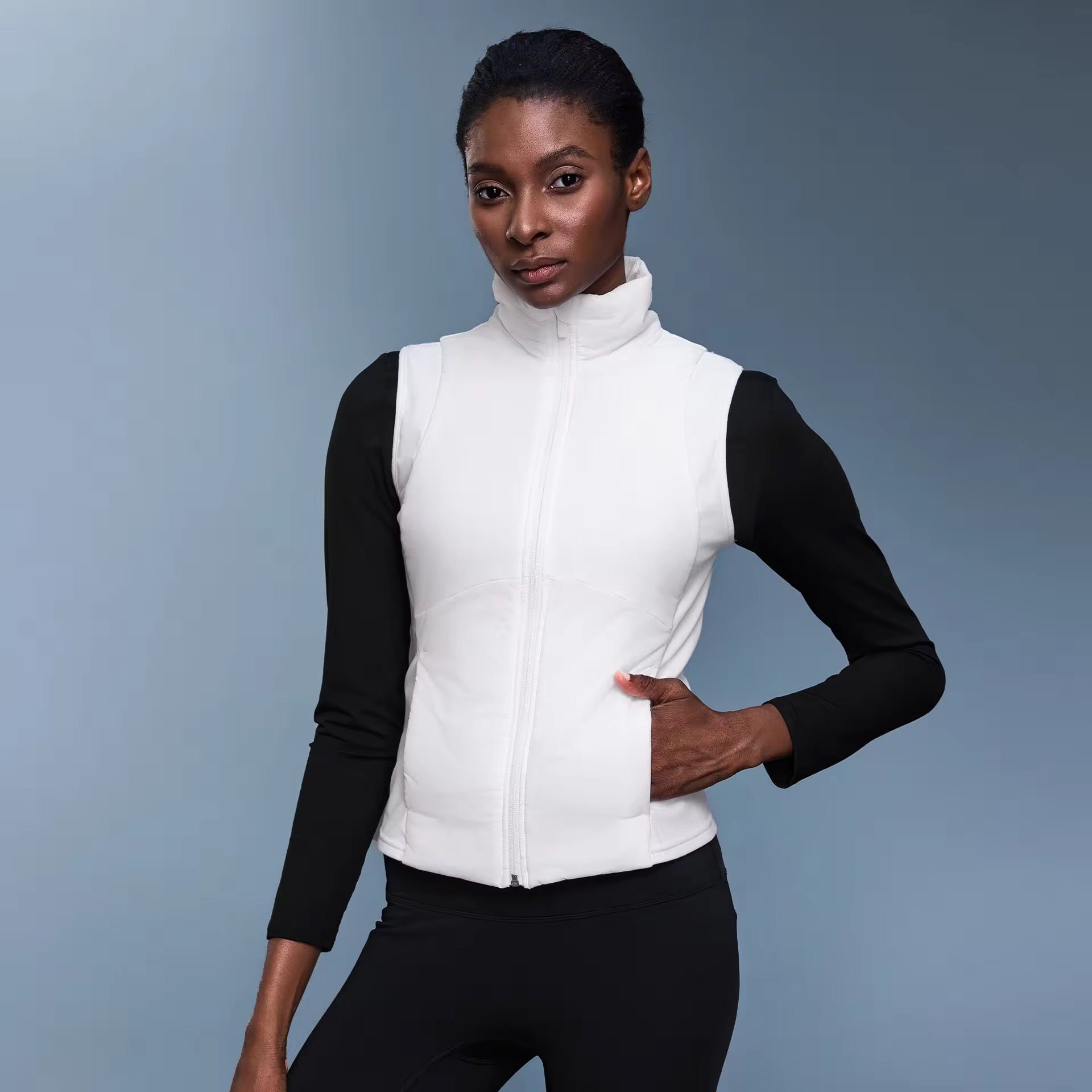 Active Sports Vest ANJE REBEL