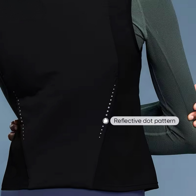 Active Sports Vest ANJE REBEL