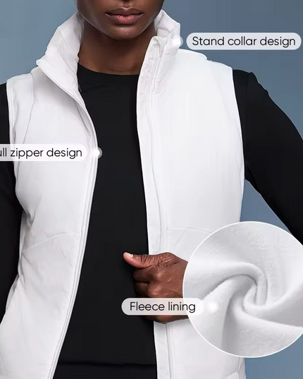 Active Sports Vest ANJE REBEL
