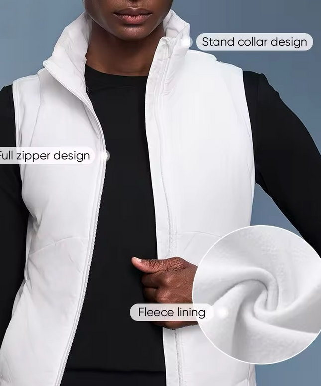 Active Sports Vest ANJE REBEL