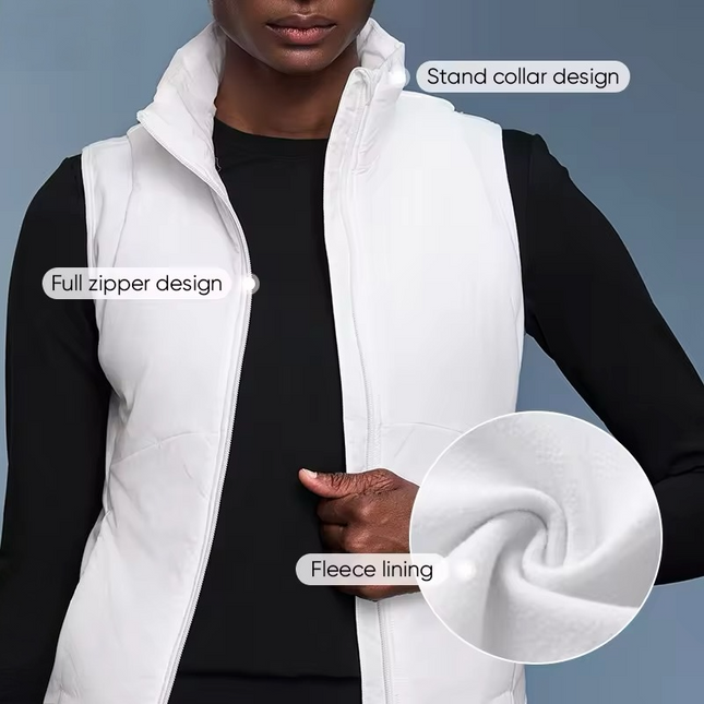 Active Sports Vest ANJE REBEL