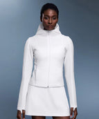 Pure White
