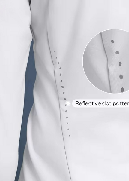 Active Hood Short Jacket ANJE REBEL