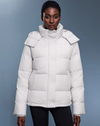 Pure White / Small