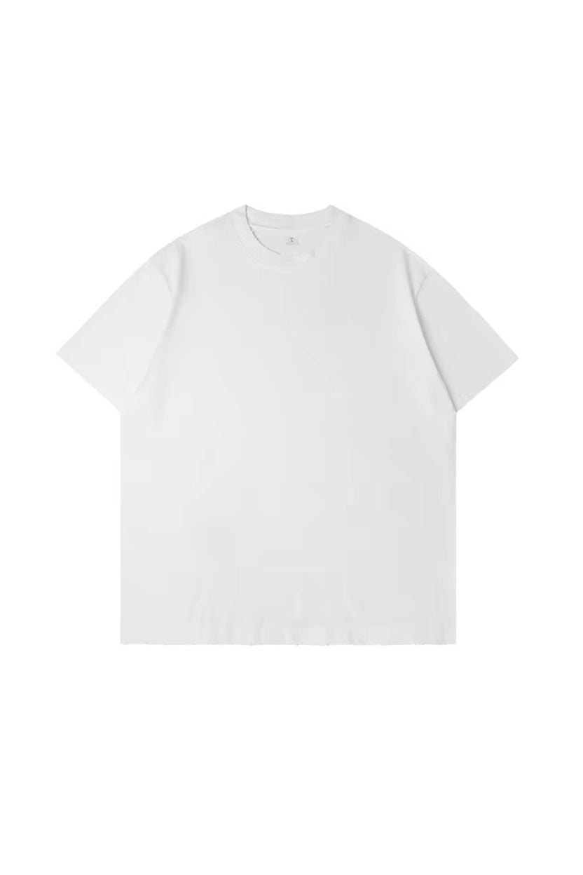 Artist’s Inspired “Unfaded Glory” Expanded T-Shirt ANJE REBEL