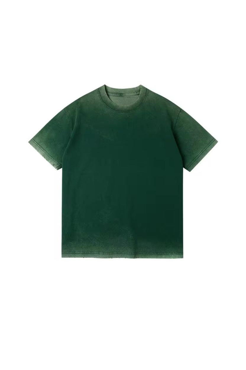 Artist’s Inspired “Unfaded Glory” Expanded T-Shirt ANJE REBEL