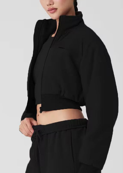 Active Chic Winter Jacket ANJE REBEL