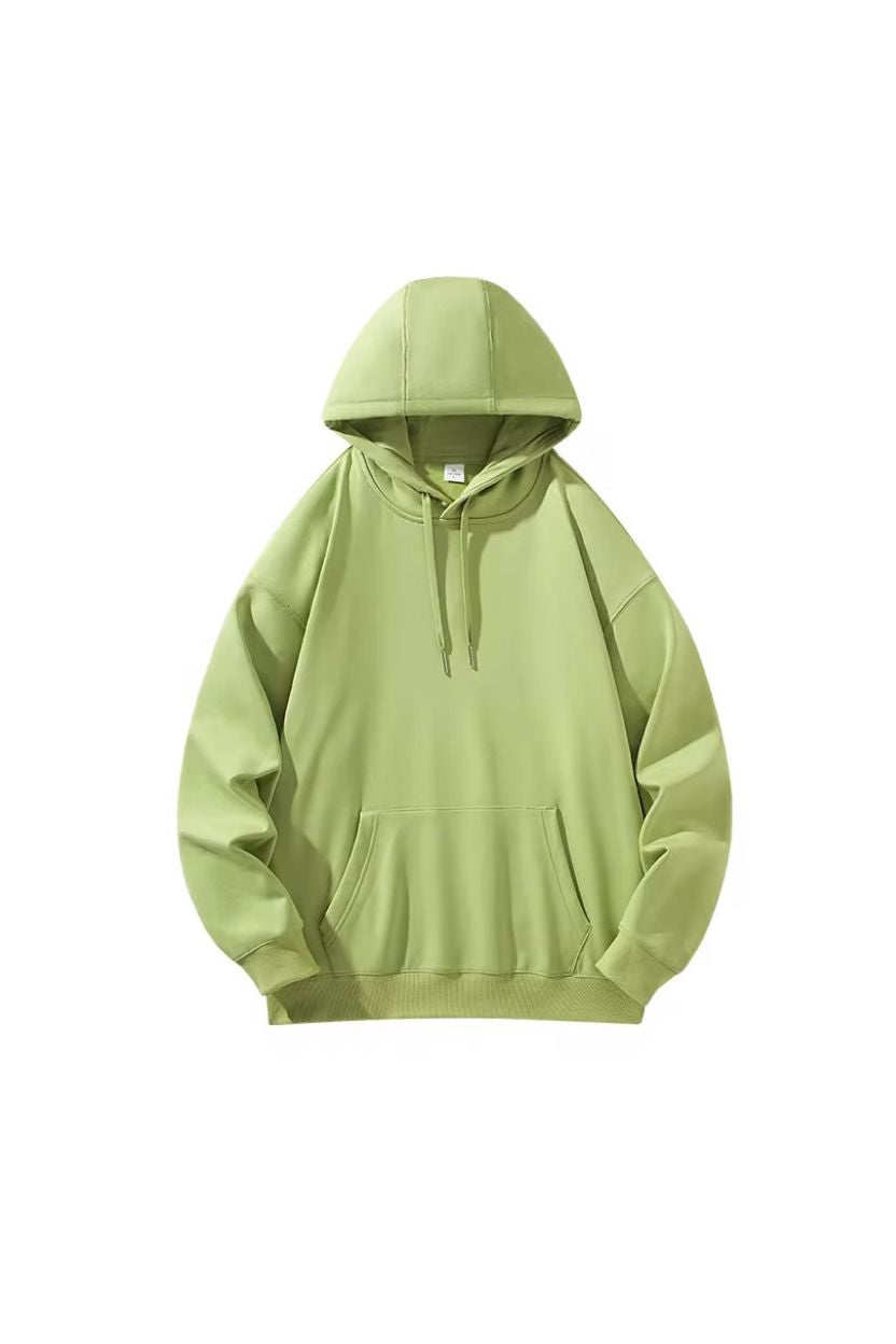 Bronx NYC Expanded Adjustable Hoodie ANJE REBEL