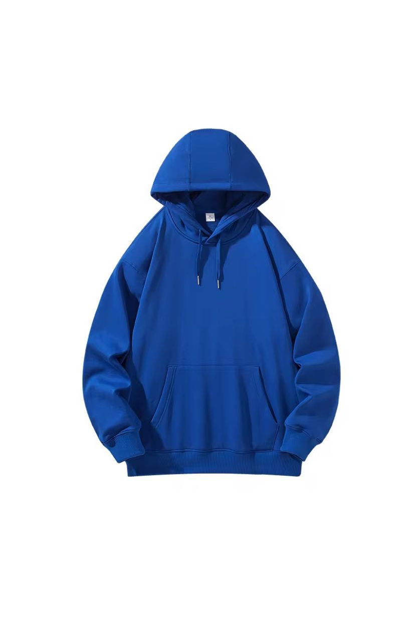 Bronx NYC Expanded Adjustable Hoodie ANJE REBEL