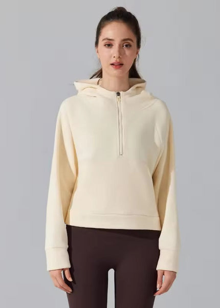 Winter Sweater Hoodie ANJE REBEL