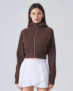 Caramel Brown / Small