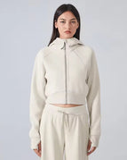 Creamy Beige / Small