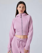 Lilac Pink / Small