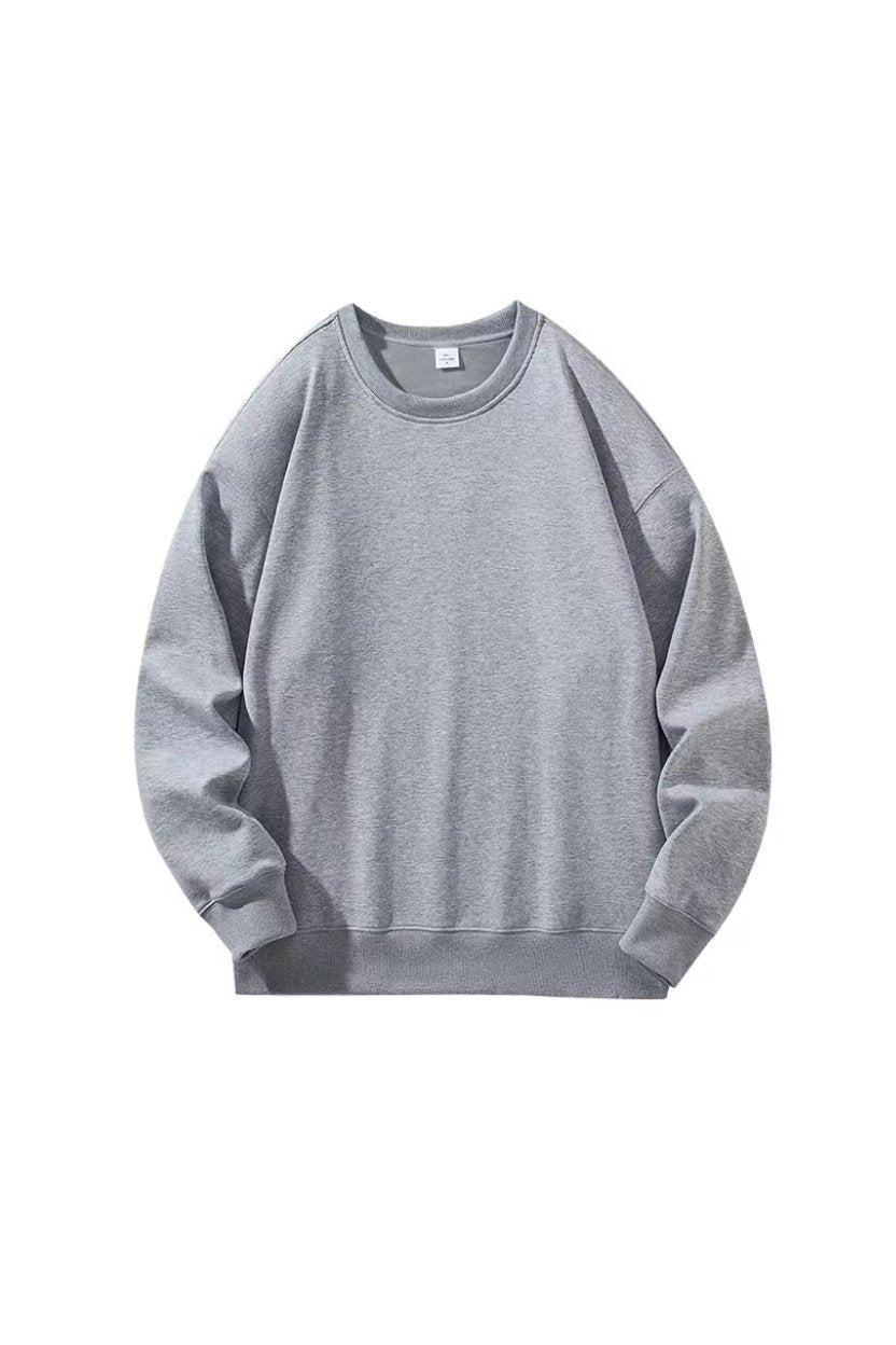 Classic Unisex Sweater ANJE REBEL