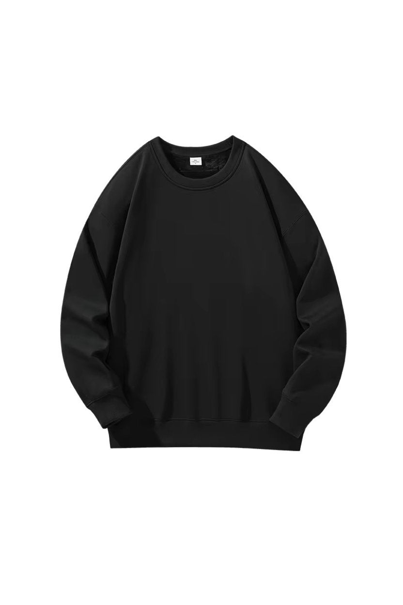 Classic Unisex Sweater ANJE REBEL