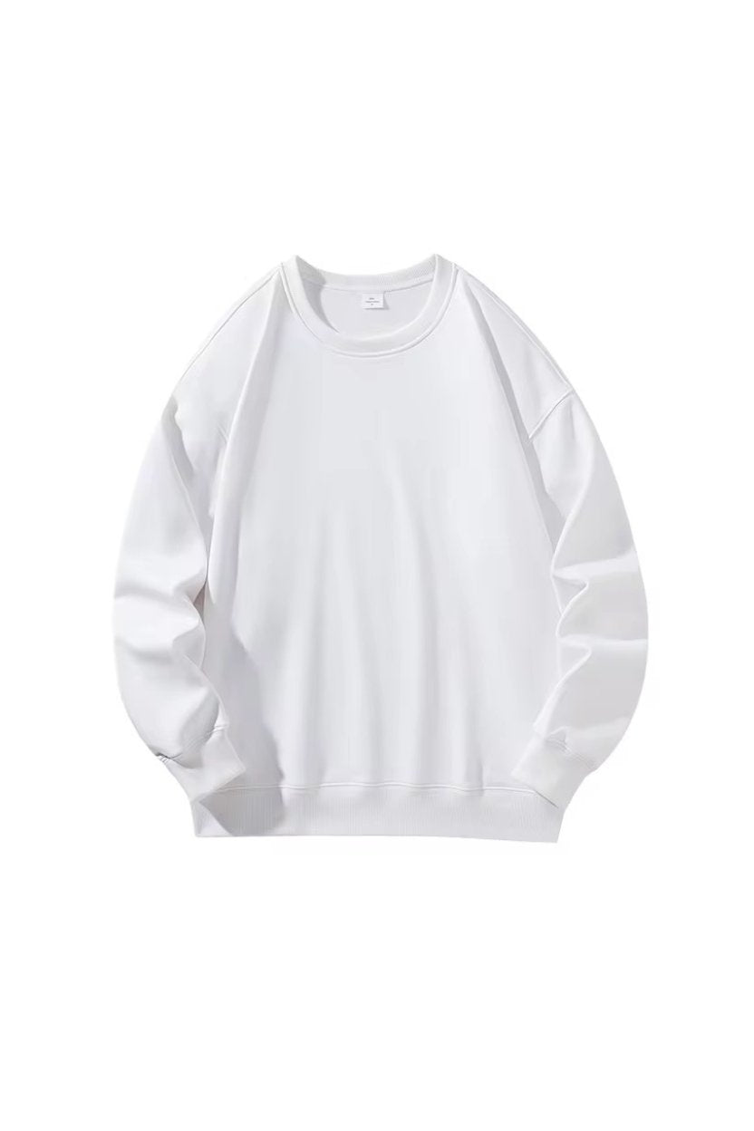 Classic Unisex Sweater ANJE REBEL