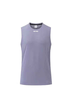 ANJE REBEL Relaxed Basketball Tank Top