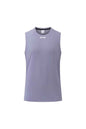 ANJE REBEL Relaxed Basketball Tank Top