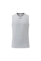 Relaxed Fit Basketball-Ins Tank Top ANJE REBEL