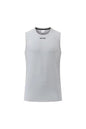 Relaxed Fit Basketball-Ins Tank Top ANJE REBEL