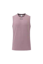 ANJE REBEL Relaxed Basketball Tank Top