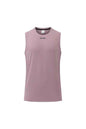 ANJE REBEL Relaxed Basketball Tank Top