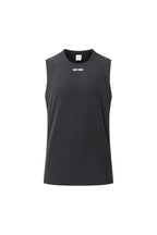 Relaxed Fit Basketball-Ins Tank Top ANJE REBEL