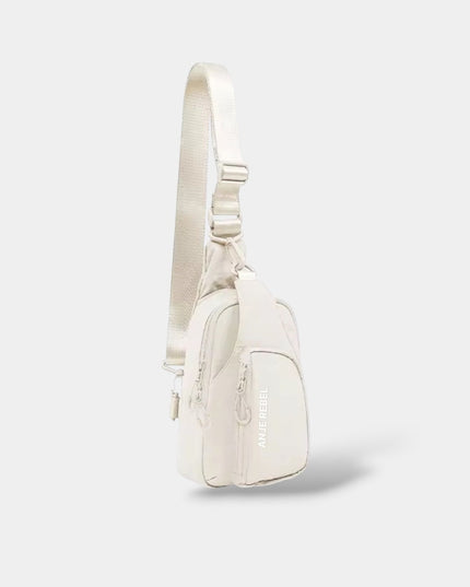 Daypack Crossbody Travel Bag ANJE REBEL