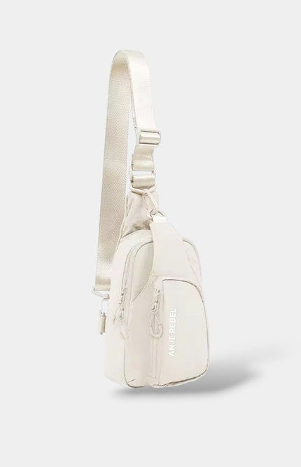Daypack Crossbody Travel Bag ANJE REBEL