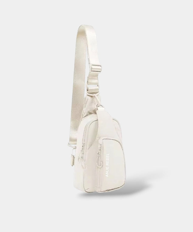 Daypack Crossbody Travel Bag ANJE REBEL