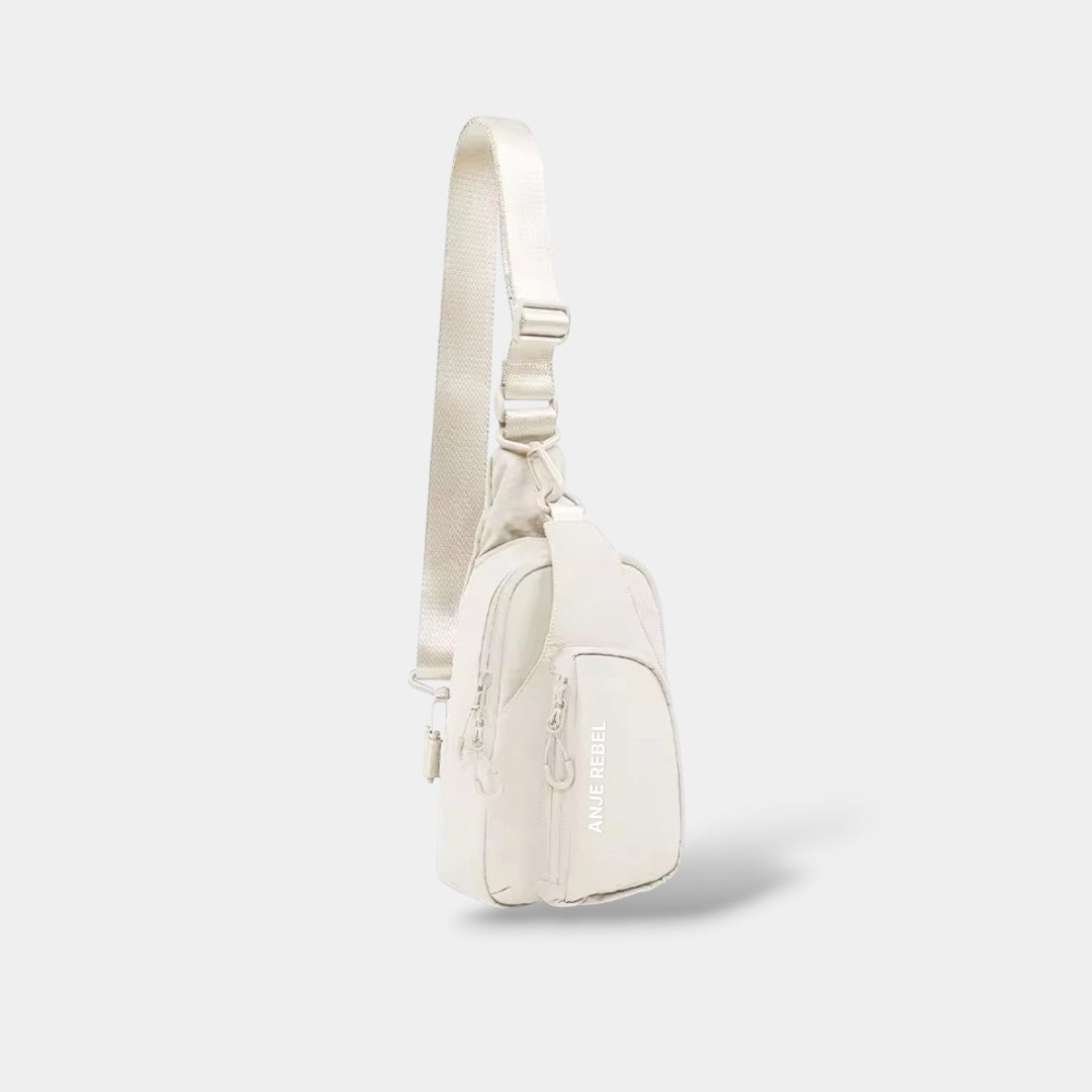 Daypack Crossbody Travel Bag ANJE REBEL