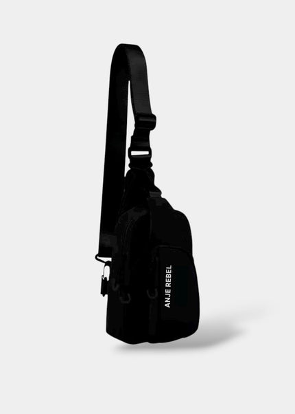 Daypack Crossbody Travel Bag ANJE REBEL