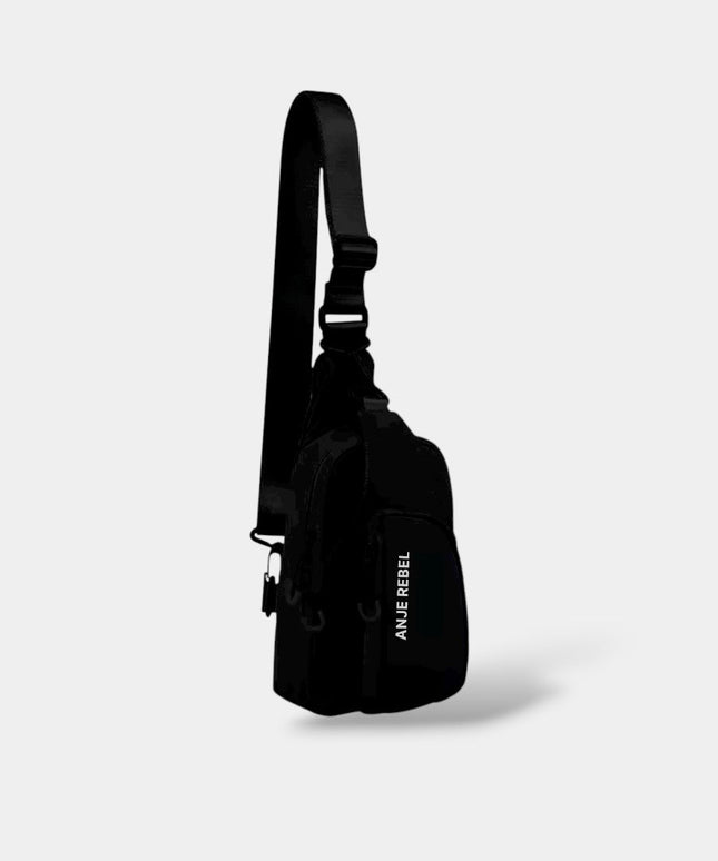 Daypack Crossbody Travel Bag ANJE REBEL