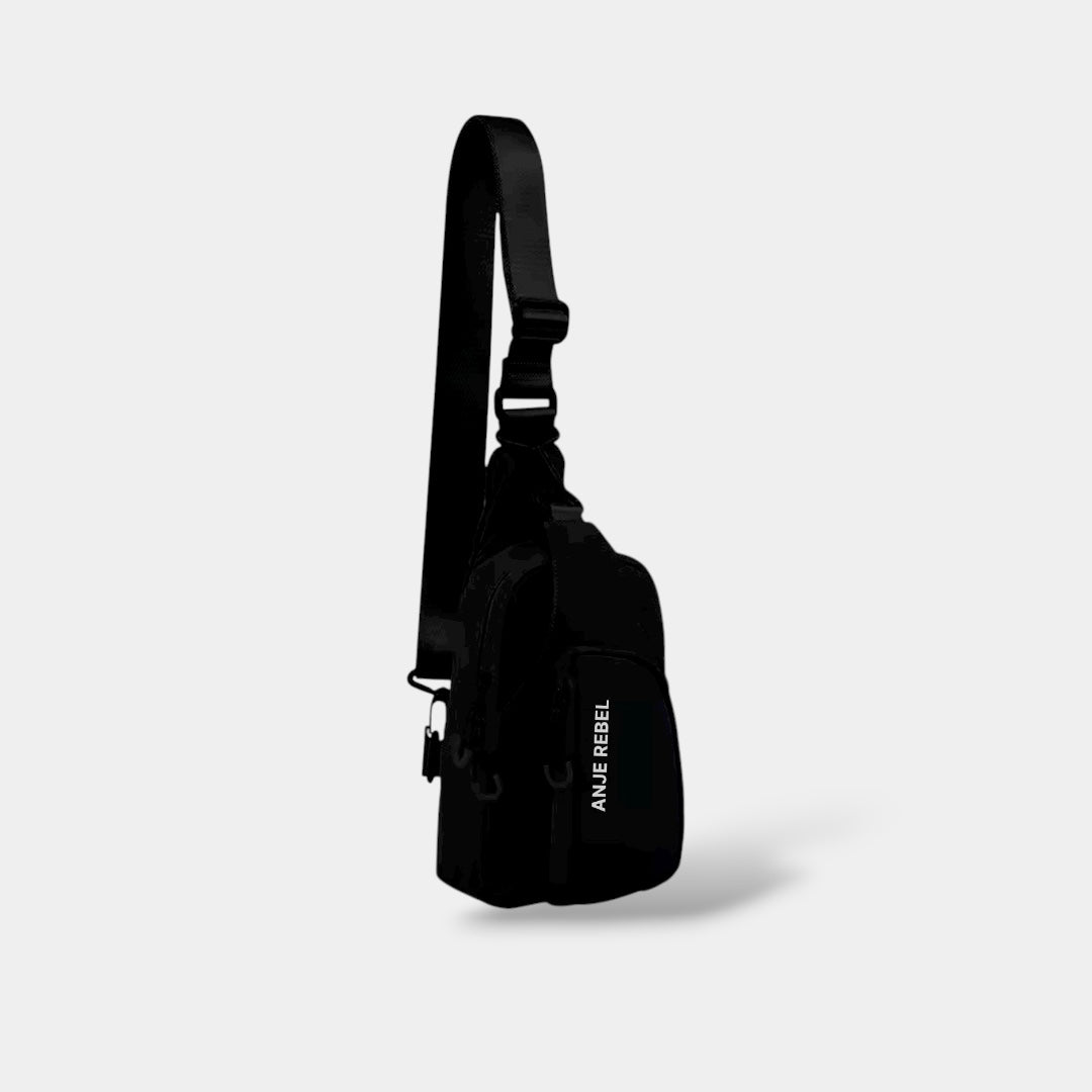 Daypack Crossbody Travel Bag ANJE REBEL