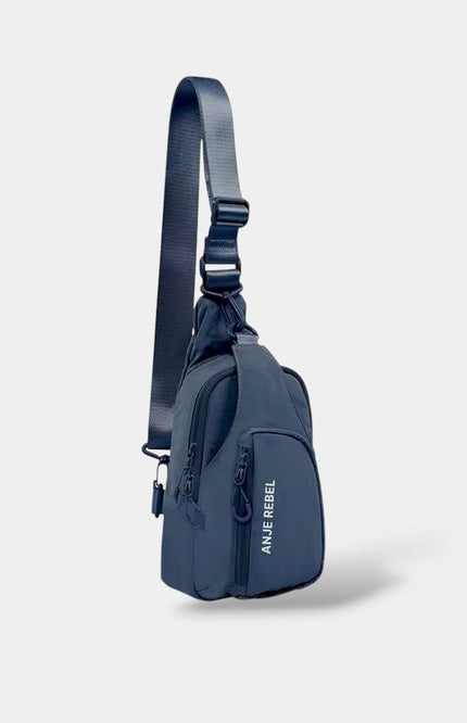 Daypack Crossbody Travel Bag ANJE REBEL