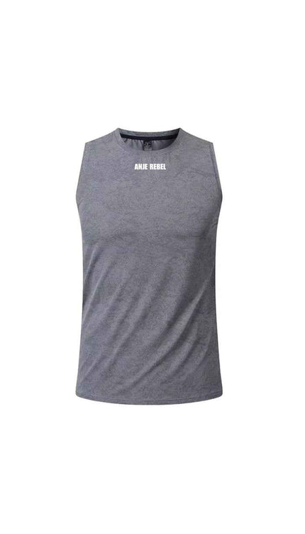 ANJE REBEL Outdoor Training Vest