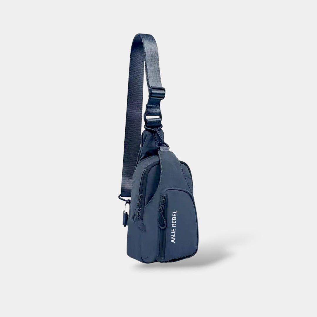 Daypack Crossbody Travel Bag ANJE REBEL
