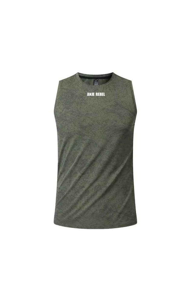 ANJE REBEL Outdoor Training Vest