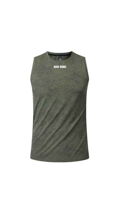 ANJE REBEL Outdoor Training Vest