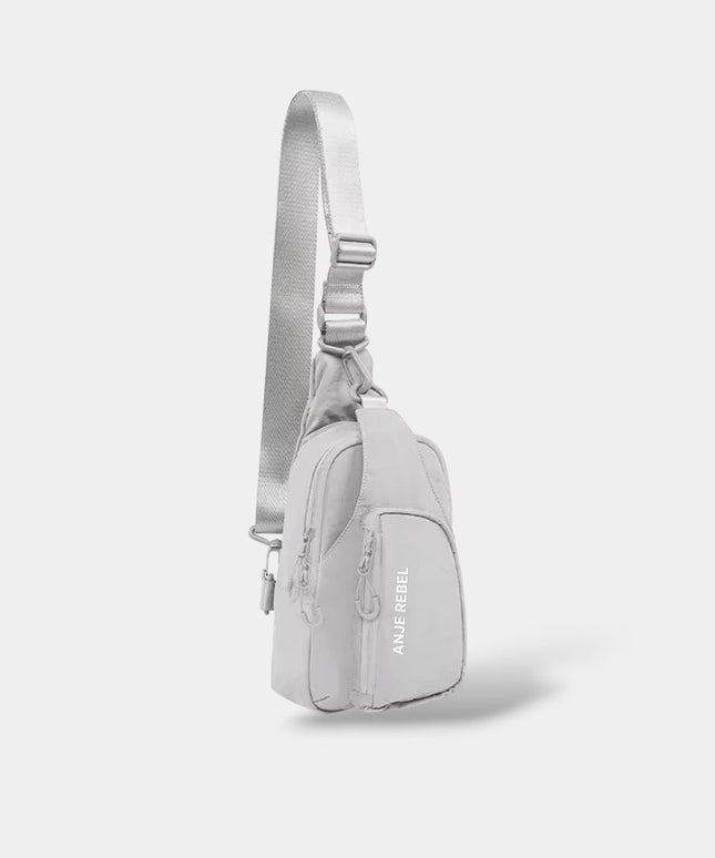 Daypack Crossbody Travel Bag ANJE REBEL
