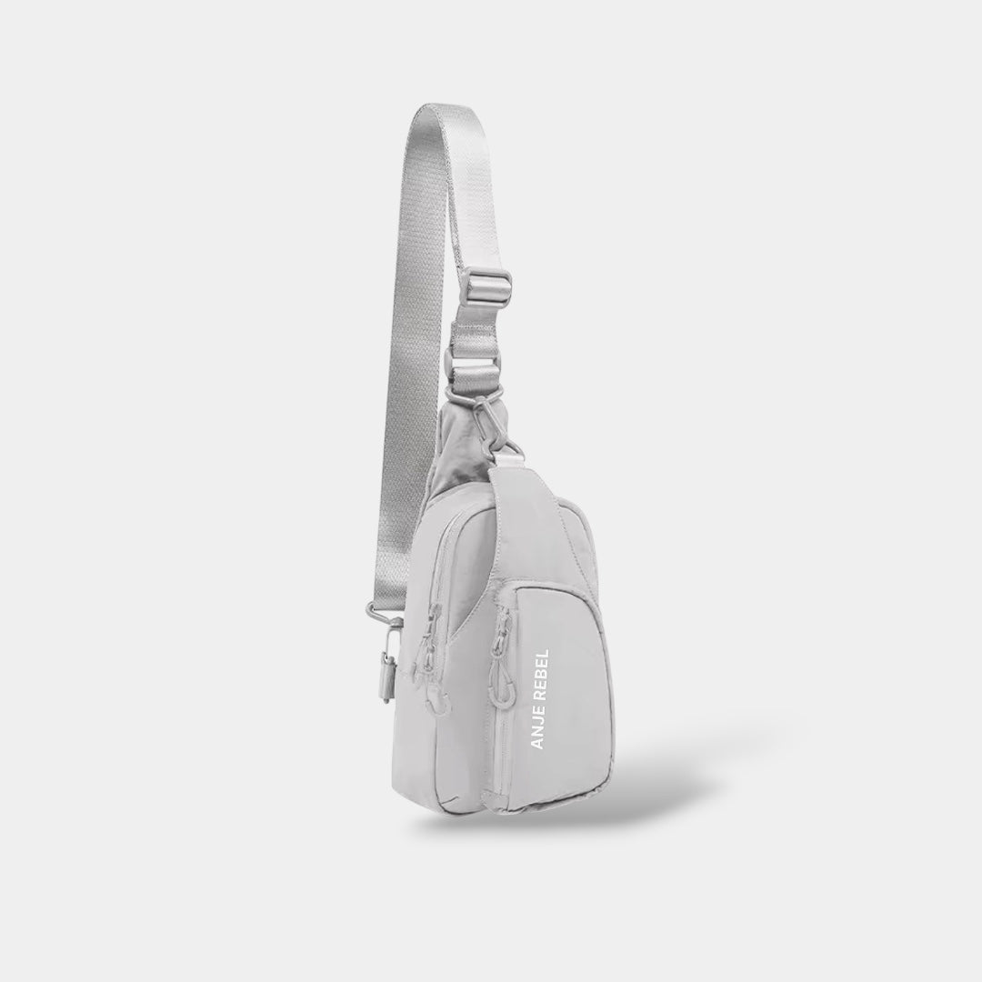 Daypack Crossbody Travel Bag ANJE REBEL