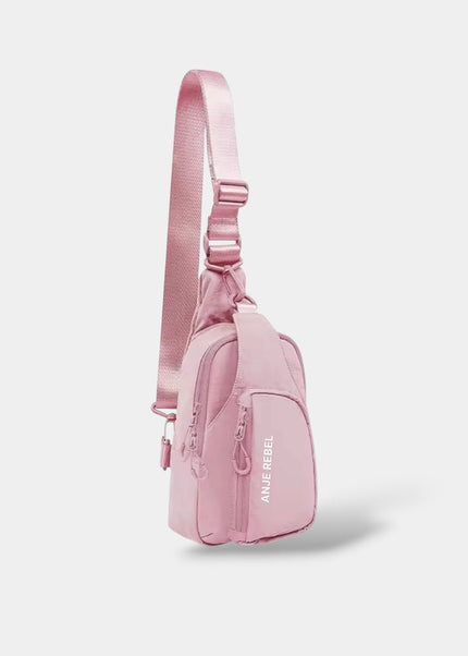 Daypack Crossbody Travel Bag ANJE REBEL
