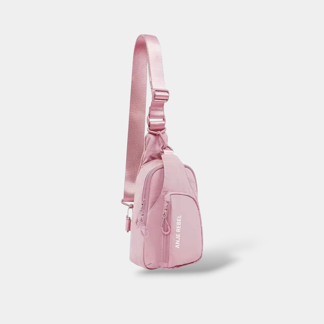 Daypack Crossbody Travel Bag ANJE REBEL