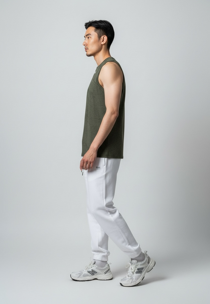ANJE REBEL Outdoor Training Vest