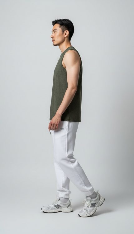 ANJE REBEL Outdoor Training Vest