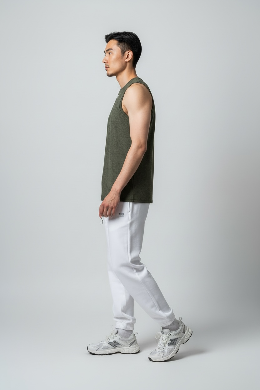 ANJE REBEL Outdoor Training Vest