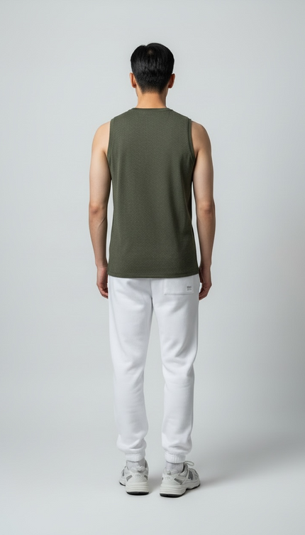 ANJE REBEL Outdoor Training Vest