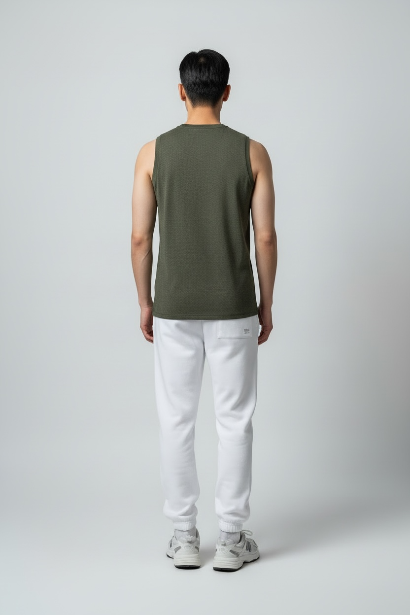 ANJE REBEL Outdoor Training Vest